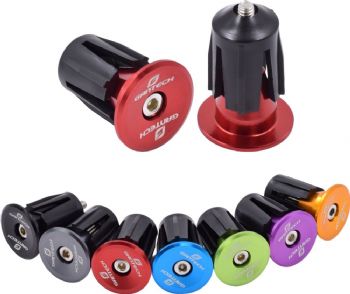 CP001 - Handlebar Plugs - Colors